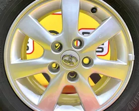 Диски Toyota 15 5x114.3
