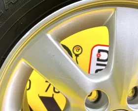 Диски Toyota 15 5x114.3