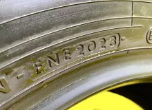 Шина Yokohama 195/65R15 Шина Yokohama 195/65R15