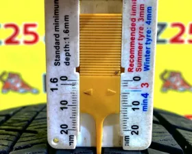 Шина Yokohama 195/65R15
