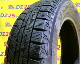 Шина Yokohama 195/65R15