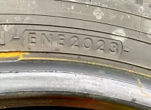 Шины Yokohama 195/65R15