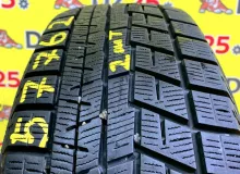 Шины Yokohama 195/65R15