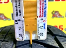 Шины Yokohama 195/65R15