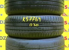 Колеса на дисках Toyota 5x100 c шинами Bridgestone 185/60R15