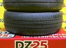 Колеса на дисках Toyota 5x100 c шинами Bridgestone 185/60R15