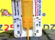 Колеса на дисках Toyota 5x100 c шинами Bridgestone 185/60R15