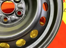 Диски Toyota 15 5x100