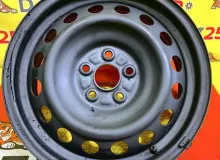 Диски Toyota 15 5x100