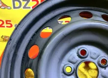 Диски Toyota 15 5x100