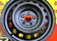 Диски Toyota 15 5x100