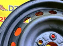 Диски Toyota 15 5x100
