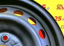 Диски Toyota 15 5x100