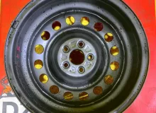 Диски Toyota 15 5x100