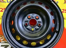 Диски Toyota 15 5x100