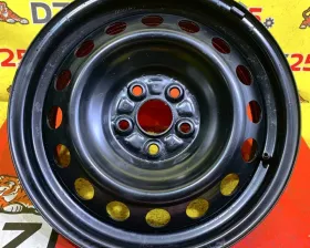 Диски Toyota 15 5x100