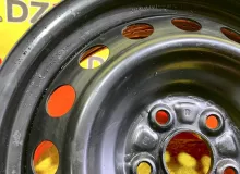 Диски Toyota 15 5x100