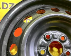 Диски Toyota 15 5x100