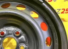 Диски Toyota 15 5x100