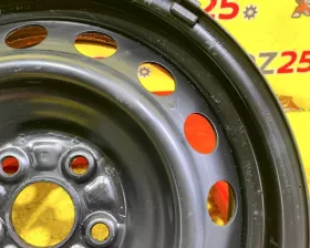 Диски Toyota 15 5x100