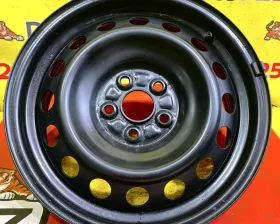 Диски Toyota 15 5x100