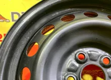 Диски Toyota 15 5x100