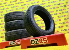 Шины Yokohama 225/60R17