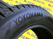 Шины Yokohama 225/60R17