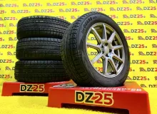 Шины Yokohama 225/60R17