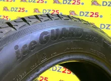 Шины Yokohama 225/60R17