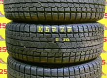 Шины Yokohama 225/60R17