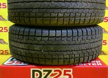Шины Yokohama 225/60R17