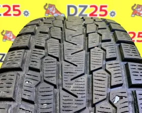 Шины Yokohama 225/60R17