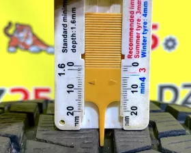 Шины Yokohama 225/60R17