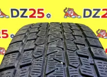 Шины Yokohama 225/60R17