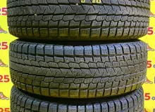 Колеса на дисках Grass 5x114.3 c шинами Yokohama 225/60R17