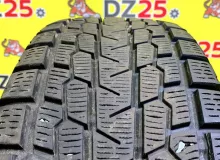 Колеса на дисках Grass 5x114.3 c шинами Yokohama 225/60R17