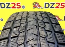 Колеса на дисках Grass 5x114.3 c шинами Yokohama 225/60R17