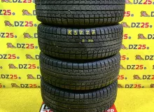 Колеса на дисках Grass 5x114.3 c шинами Yokohama 225/60R17