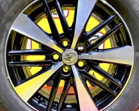 Диски Toyota 16 5x100