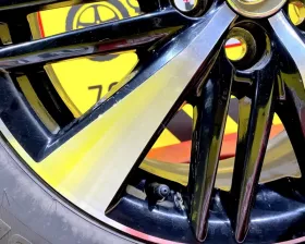 Диски Toyota 16 5x100