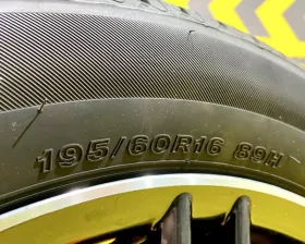 Шины Seiberling 195/60R16