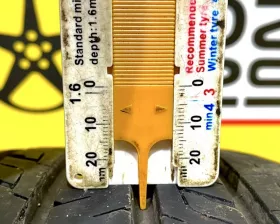 Шины Seiberling 195/60R16