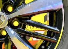 Диски Toyota 16 5x100
