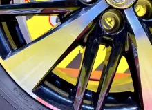 Диски Toyota 16 5x100