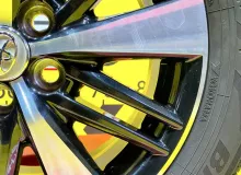 Диски Toyota 16 5x100