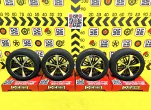 Диски Toyota 16 5x100