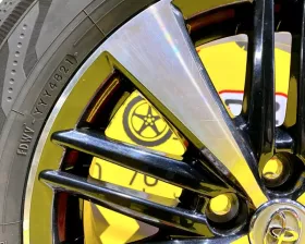 Диски Toyota 16 5x100