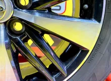 Диски Toyota 16 5x100