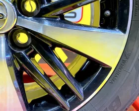 Диски Toyota 16 5x100